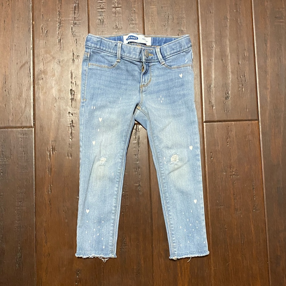Cute Old Navy Pants